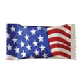 Soft Peppermints in a Flag Wrapper